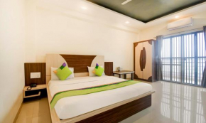 Гостиница Treebo Trip Gugal Residency Mahabaleshwar Metgutad  Махабалешвар